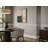 Plain Recycled Polystyrene Panel Moulding Pro Pack