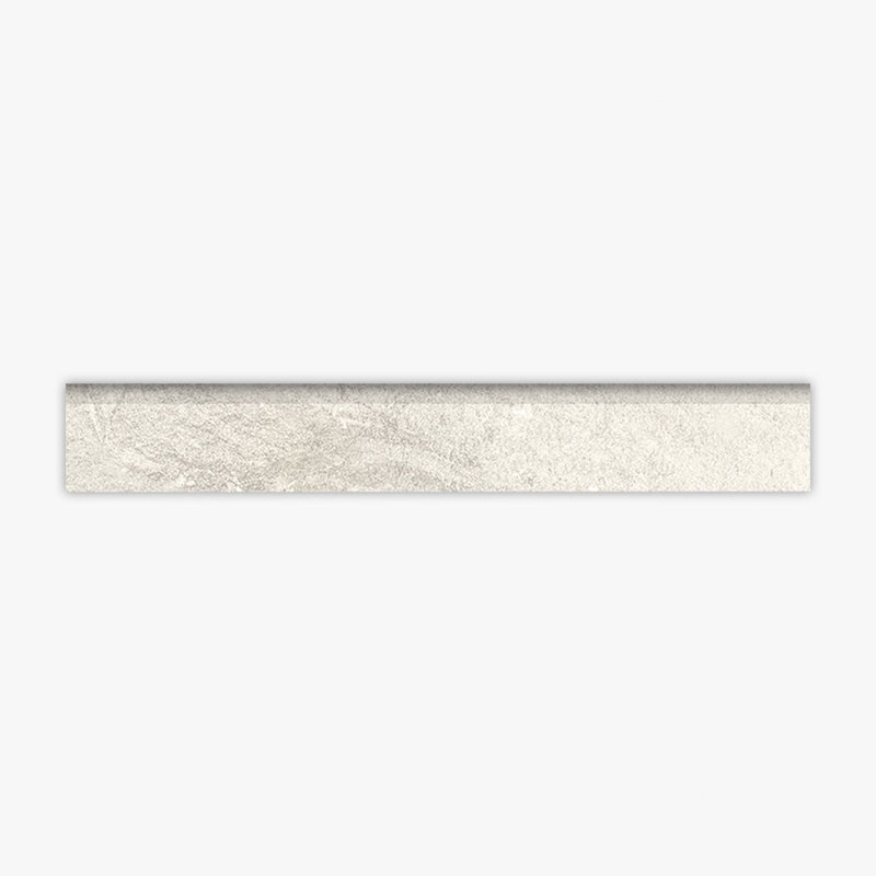 Plymouth 24 in. L Porcelain Bullnose
