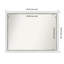 Miroir de salle de bain Eva-604646550-604646415