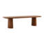 Mirinda Dining Table Brown