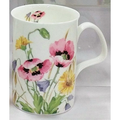 Jody Bone China Coffee Mug
