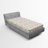 Microfiber Fitted Sheet-42093458-124582994