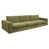 Olive Green selected
