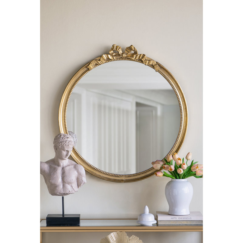 Miroir mural 30 po x 32,1 po