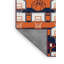  Tapis de basketball lavable avec panier et panier-1196787219