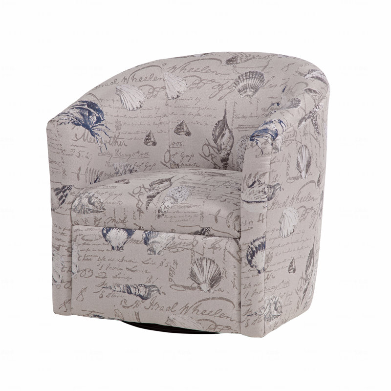 Accent Chair  - Swivel Function