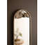 Miroir TALL RUSTIC avec cadre en feuille