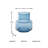 Chailynn Glass Table Vase-96517810