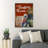 Turkey Farm - If At The End Of Day You Smell Like Turkeys It's Been A Good Day - 1 Piece Rectangle Graphic Art Print On Wrapped Canvas-2050259223