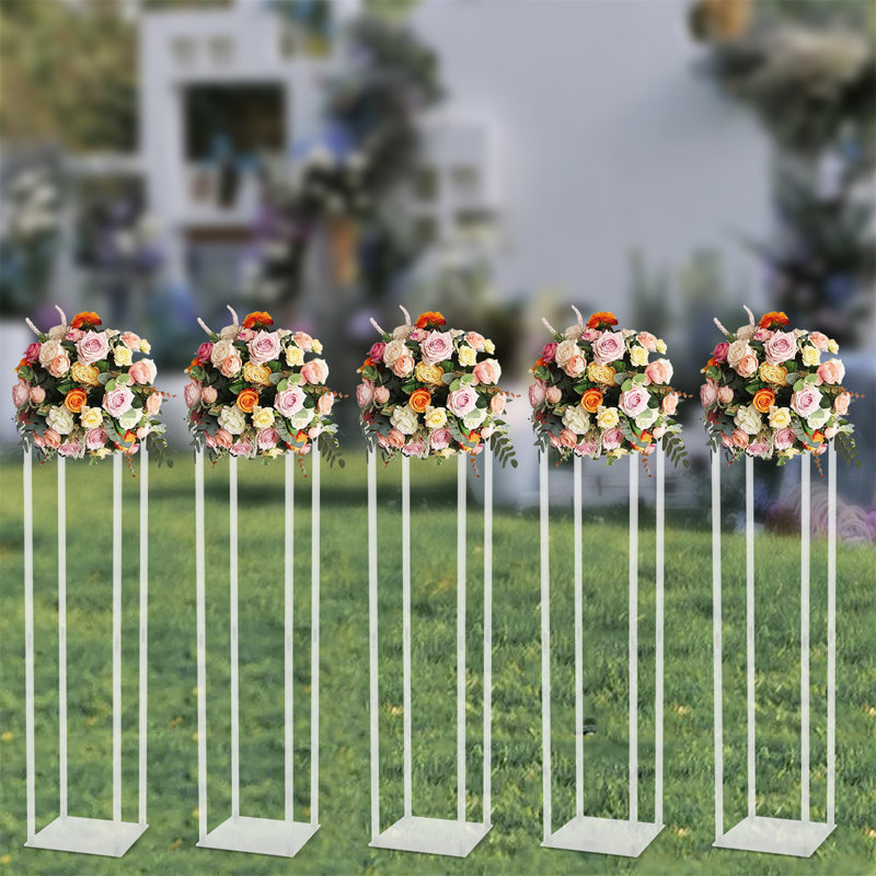 Plastic Backdrops & Signs