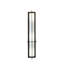 Kenzo 3 - Light Flush Mounted Sconce