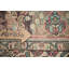 Tapis traditionnel rétro 6 x 10