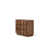 Brown is out of stock