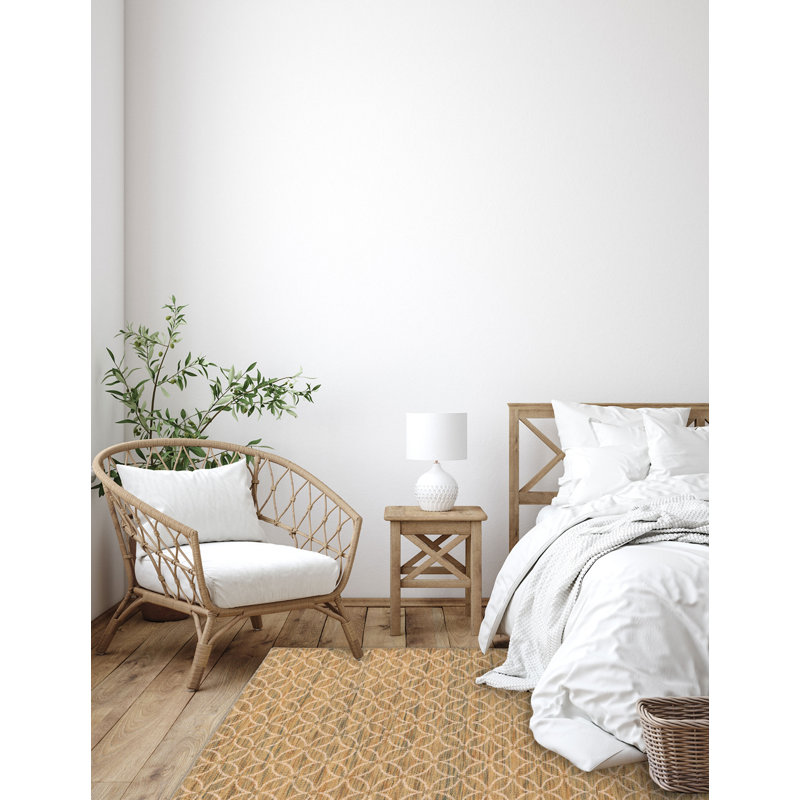 Sienna Olive Rug 5'0" x 7'7"