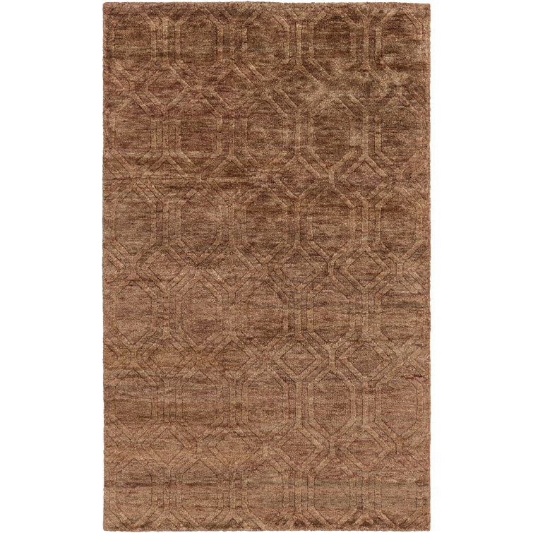 Limewood Geometric Indoor Rug