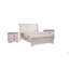 Lit de traîneau grand lit 1pc-1098636326