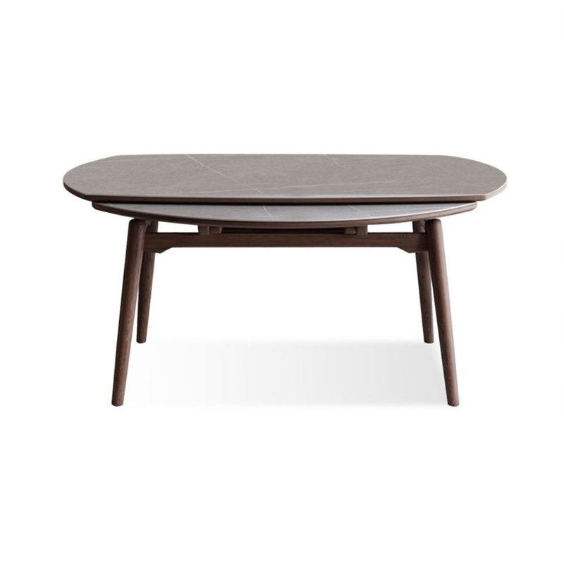 Table de salle à manger Merrill, H 29,53 po x L 59,06 po x l 35,43 po