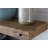 Reclaimed Barn Joist Deep Floating Shelves with Low Profile Brackets-70888137-70888140