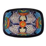 Wildon Home® Annadale Ceramic Serving Bowl