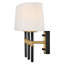 Saunders 3 - Light Bath Sconce-578582730
