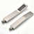 Brushed Nickel