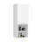 Medicine Cabinet Hazelton, Open And Interior Shelves-159759809