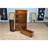 Barister Storage Bookcase