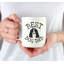 Tasse à café Best Dog Dad-1136567586