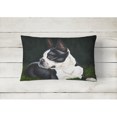 Outdoor Throw Pillow