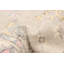 Tapis moderne gris clair 3 pi 3 po x 5 pi 2 po Antoni