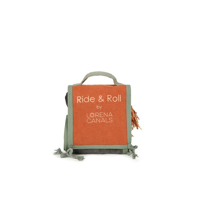 Ride And Roll Milkyway 5" X 10"X 8"