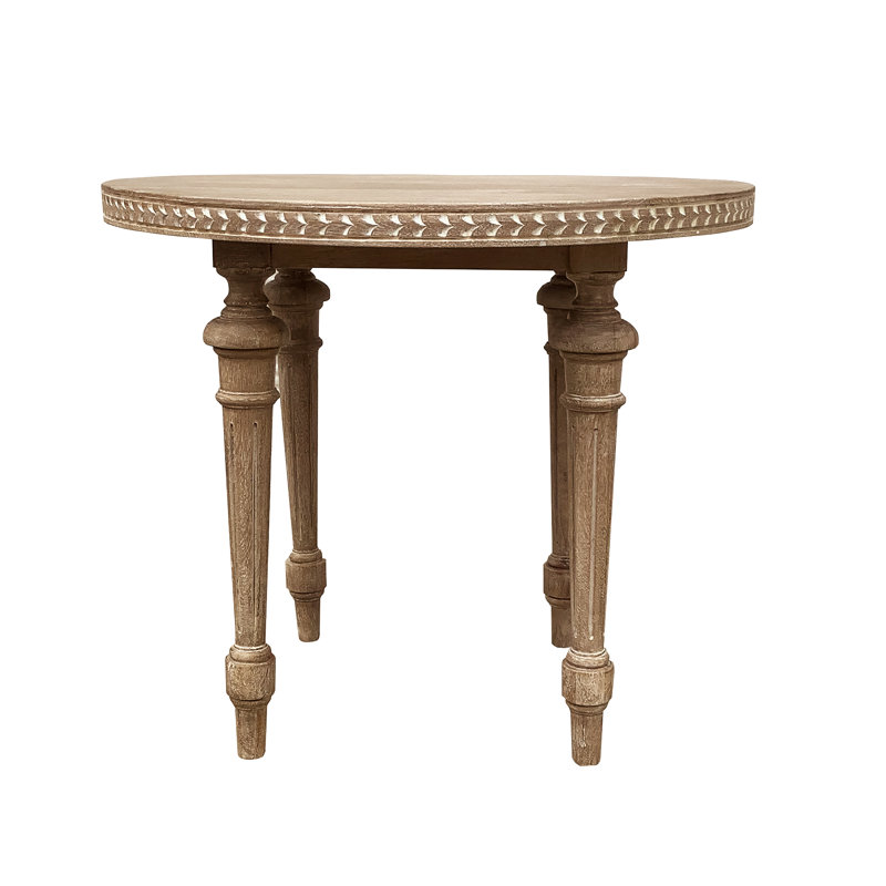 Aracele Road Table d'appoint