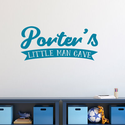 Wall Decal