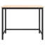 Metal Base Writing Desk-1545526050