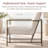 Cotterell 27" W Armchair-984381827