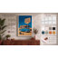 Oasis Diner Retro - Wrapped Canvas-605385556-605385562