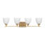 Éclairage pour meuble-lavabo Toffino-88980026-88980028