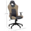 Chaise de bureau Assamad-822492244