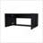 Wenge Kitchen Wall Cabinet With 2 Doors-2049295865