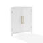 Garde-manger de coin empilable Irelynne