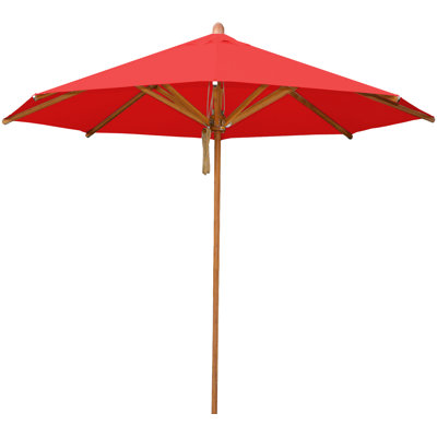 Pursley Market Umbrella