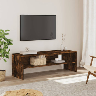 Havard Unfinished TV Stand
