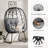Egg Chair-1058402328
