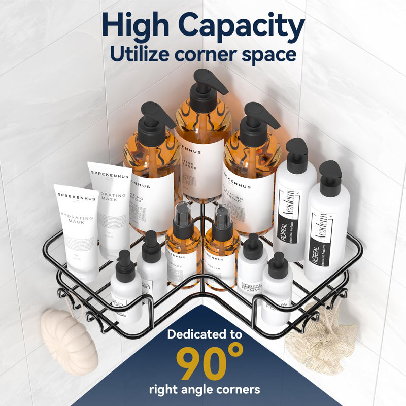 Showalter Shower Caddy