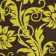 Kirkoswald Hand Tufted Wool And Viscose Floral Rug