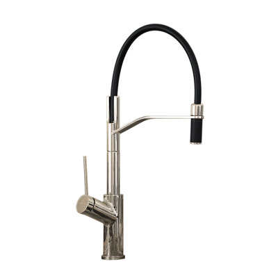 Maestro Bath Viva Pro Pull Out Kitchen Faucet