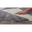Nay Geometric Shag Area Rug-79326461