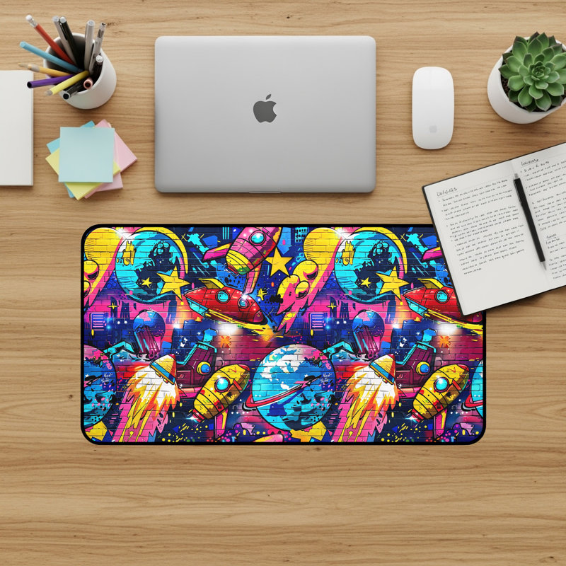 Desk Pad