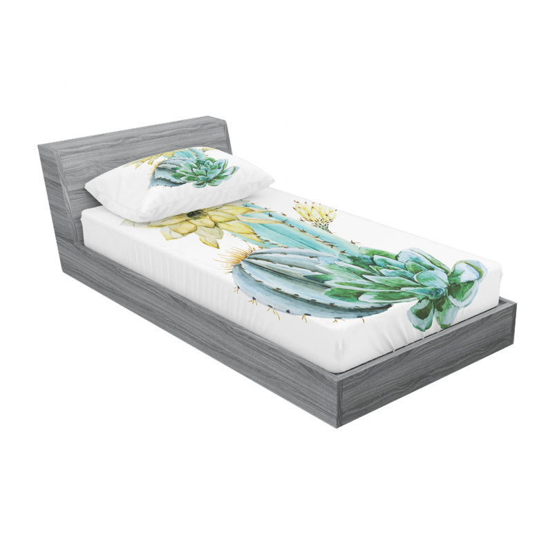 Microfiber Sheet Set