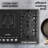 ABBA Black Natural Gas 5 Burner Cooktop